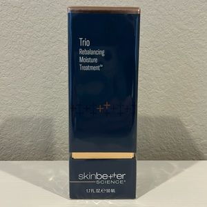Skinbetter Science Trio Rebalancing Moisture Treatment
